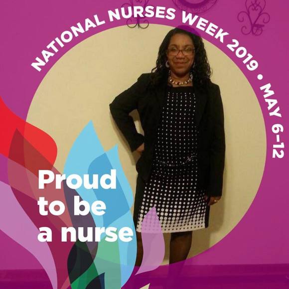 Meet your Posher, Janice - Picture 1 of 1